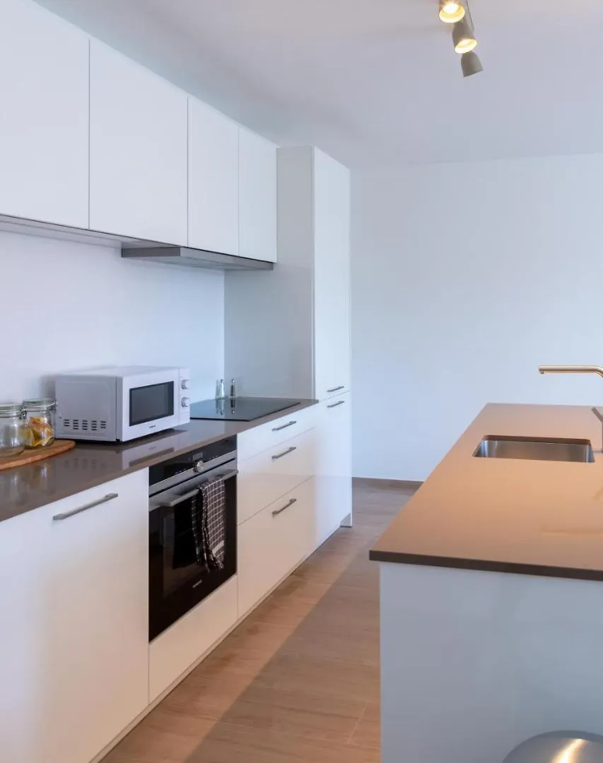 Pelicanstay Walk To Diamond District Amberes Apartamento