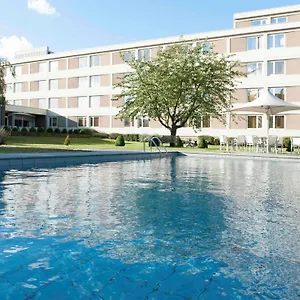 Novotel - Ekeren Otel