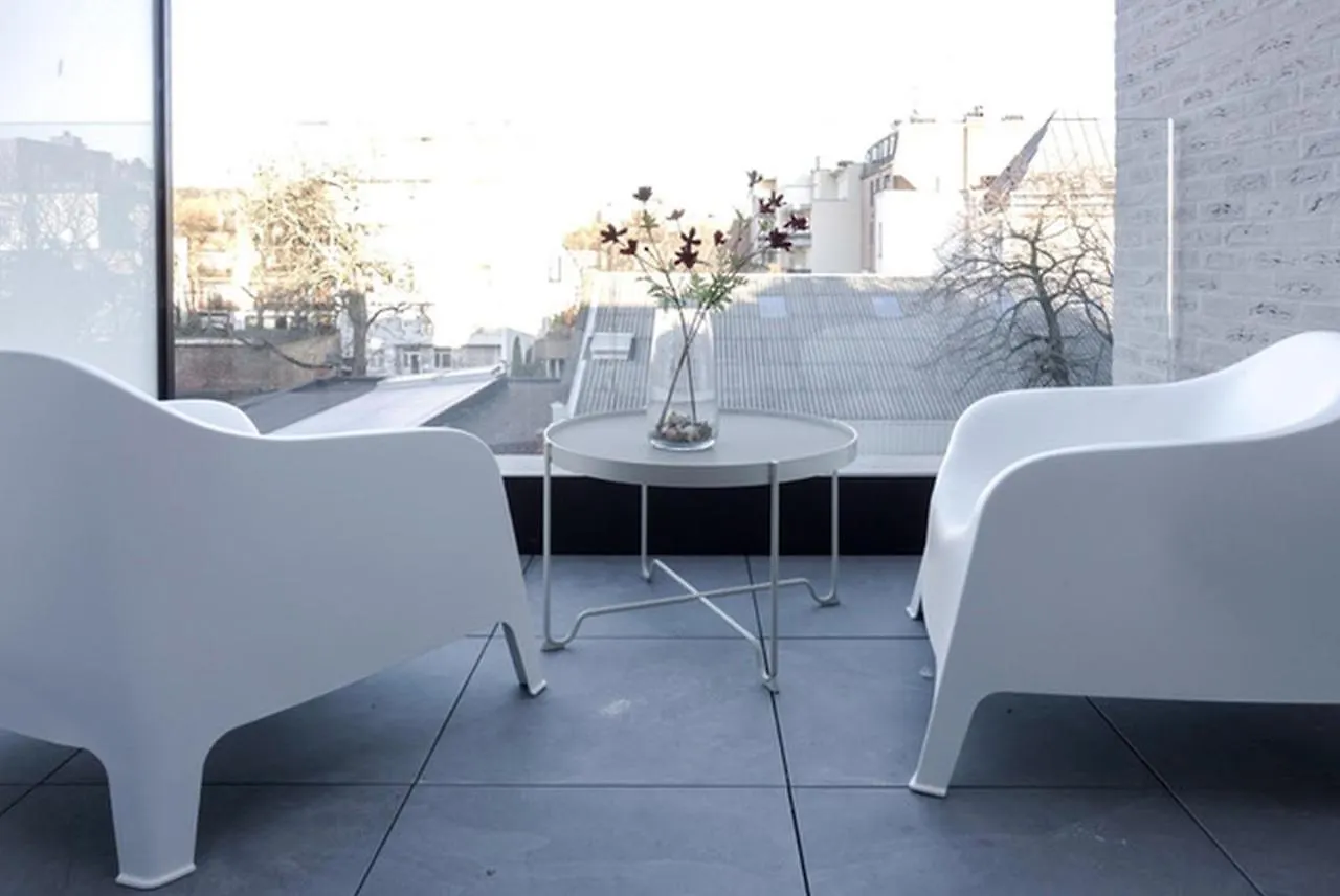 Apartment Pelicanstay Walk To Diamond District Antwerp