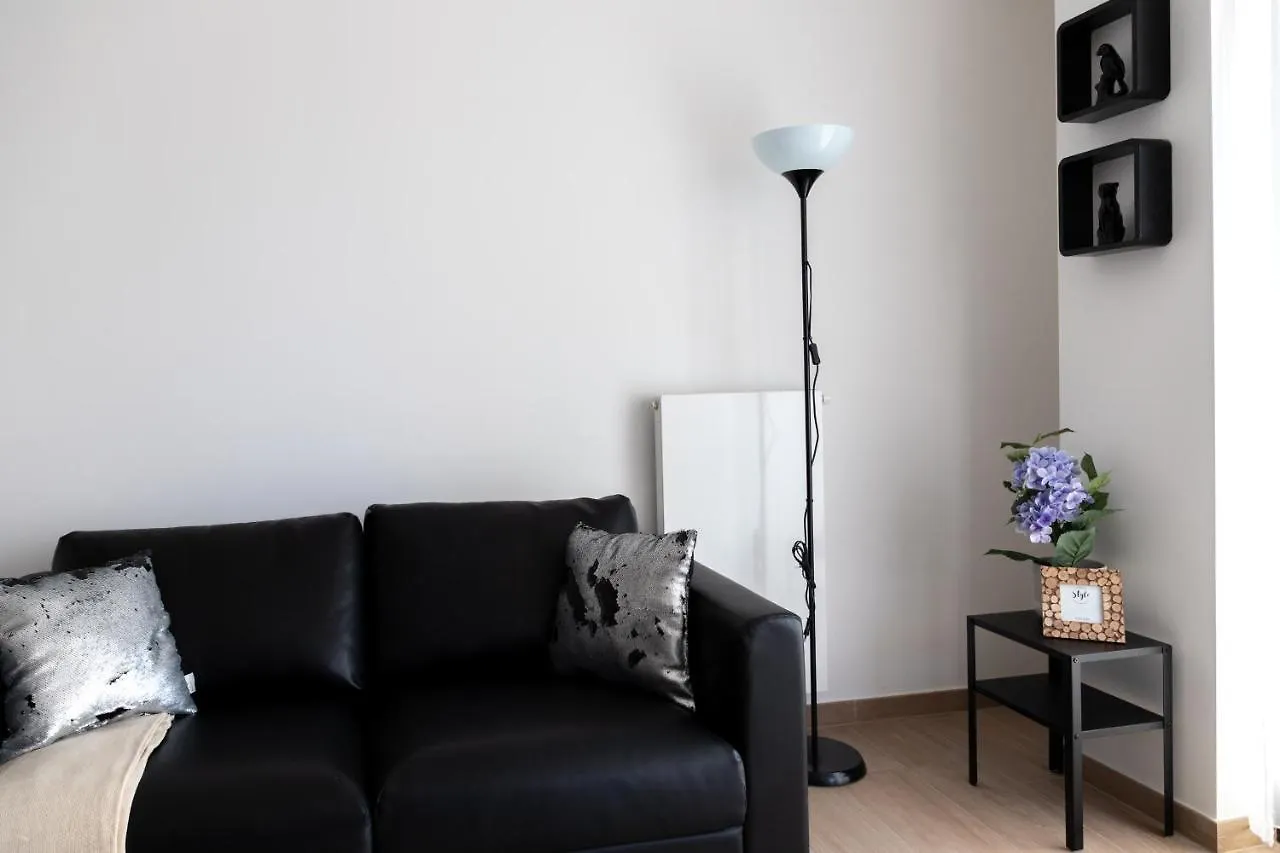 Apartment Pelicanstay Walk To Diamond District Antwerp Belgium