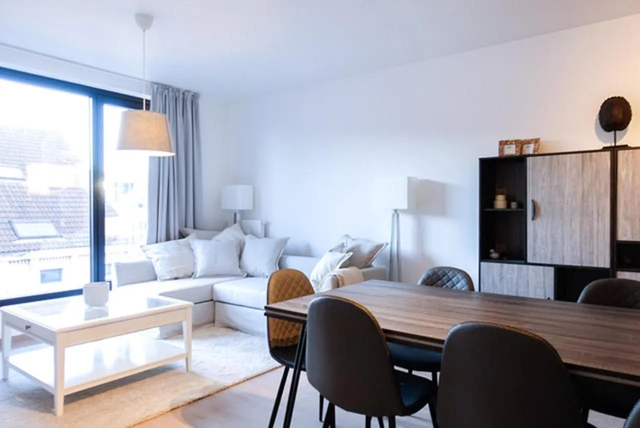 Διαμέρισμα Pelicanstay Walk To Diamond District Αμβέρσα