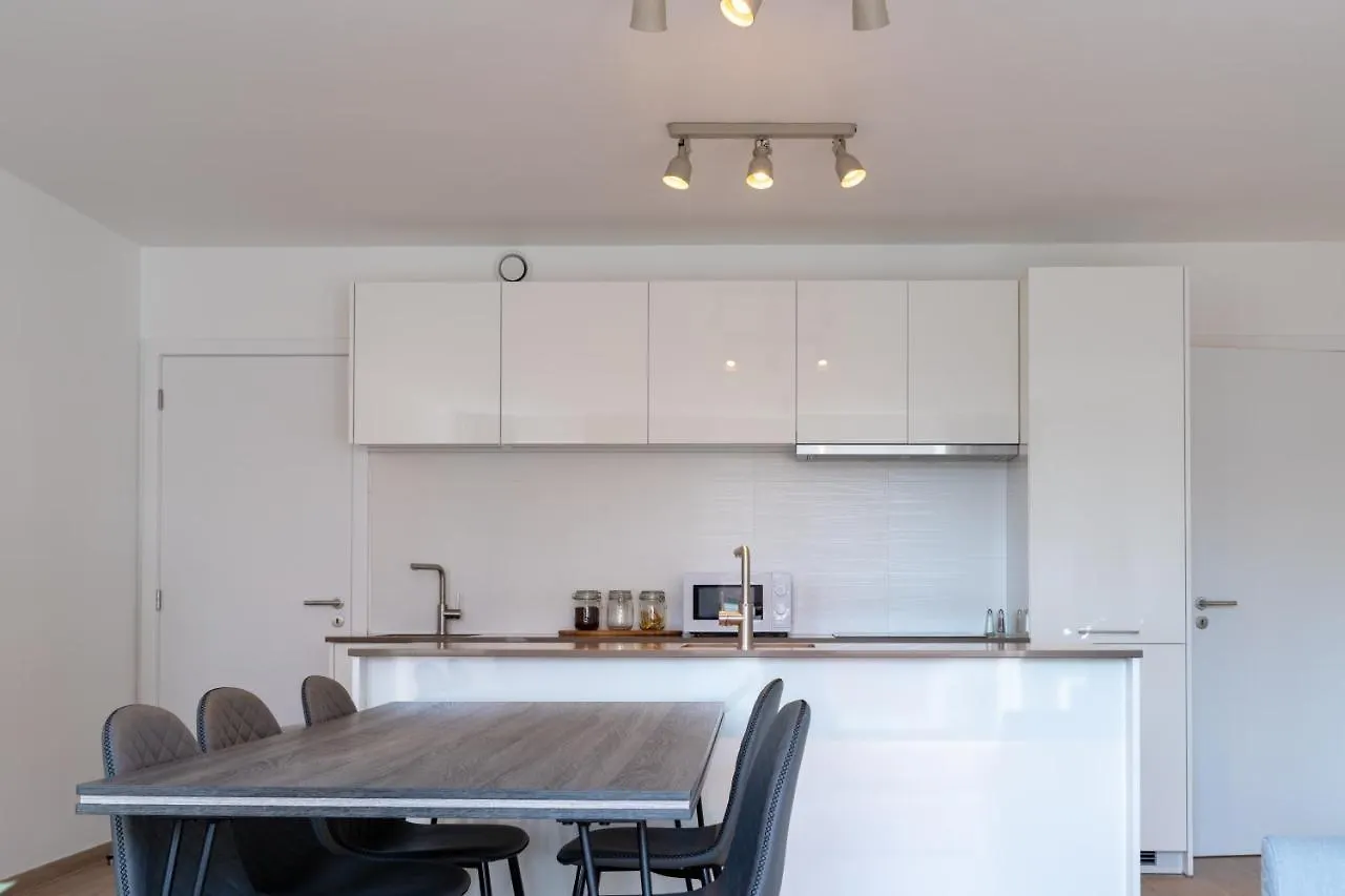 Διαμέρισμα Pelicanstay Walk To Diamond District Αμβέρσα