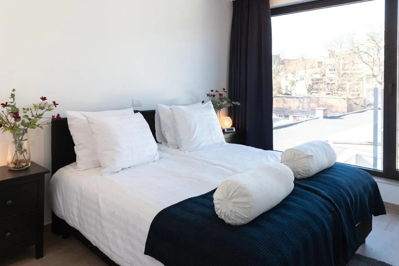Pelicanstay Walk To Diamond District Αμβέρσα Βέλγιο